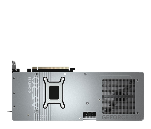 Gigabyte GeForce RTX 5080 Aero OC 16GB GDDR7 DLSS4 - 1309808 - zdjęcie 8